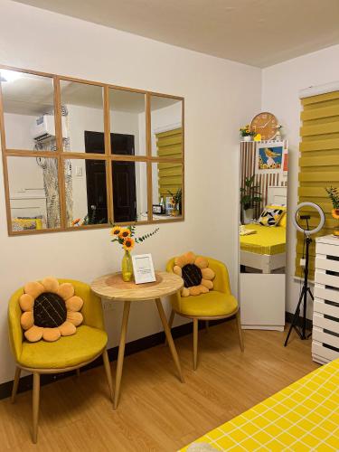 Bulacan Staycation At Urban Deca Homes Marilao in บาเลนซวยลา