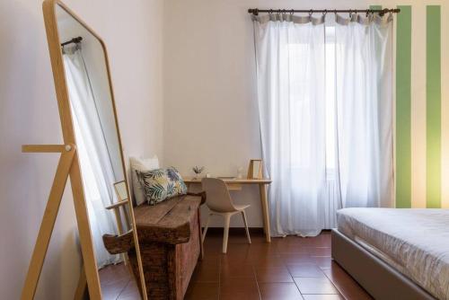 Moscova Flexyrent Apartment, Milan