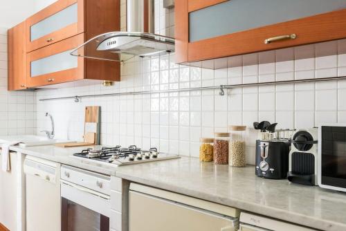 Moscova Flexyrent Apartment, Milán (fotografie 10)