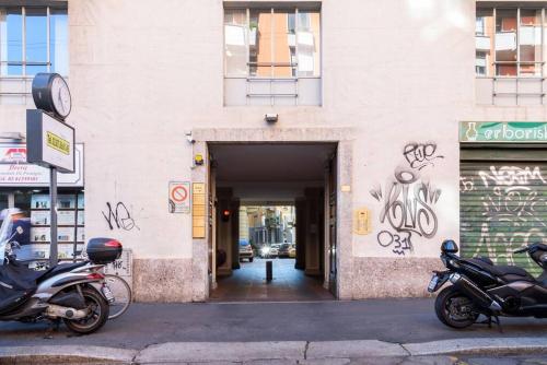 Moscova Flexyrent Apartment, Milán (fotografie 2)