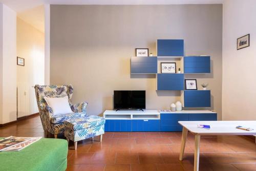 Moscova Flexyrent Apartment, Milán (fotografie 8)