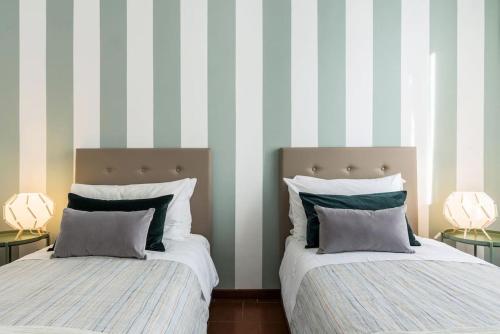 Moscova Flexyrent Apartment, Milán (fotografie 7)
