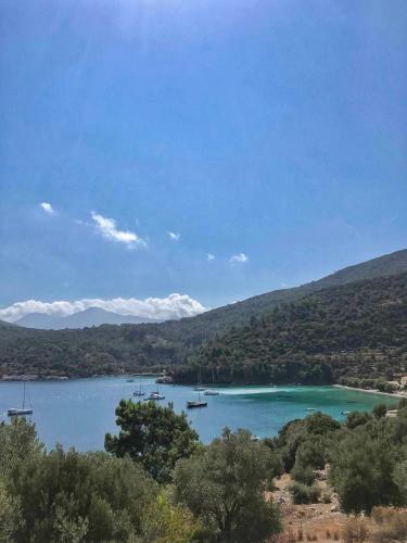  Athina Studio Apartments in Kerveli