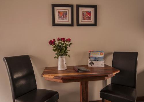 Cornerstone B&B Kroonstad
