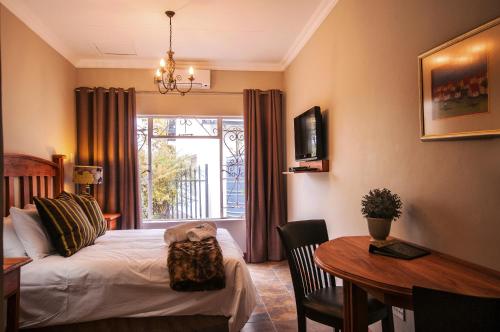 Cornerstone B&B Kroonstad South Africa