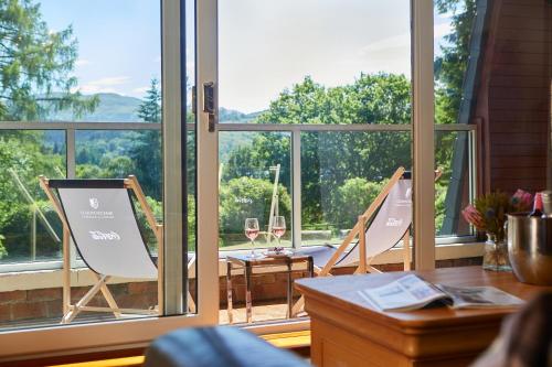 Macdonald Forest Hills Resort - image 12