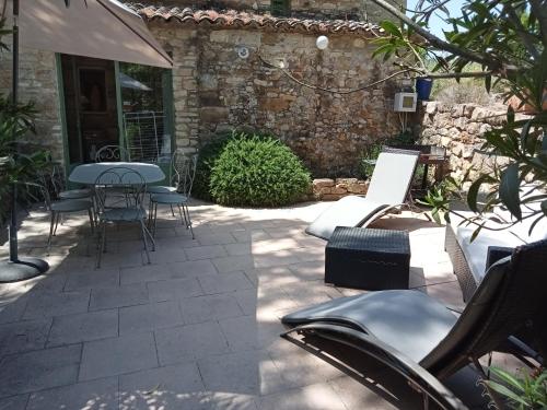 Domaine du Moulin de Cors