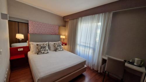 Hotel 3K Madrid - 5