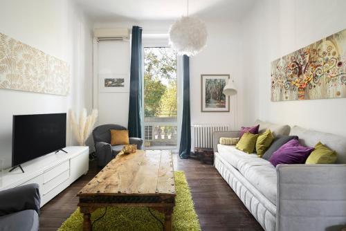 Residenza Sempione 95, Mailand