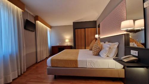 Hotel 3K Madrid, Lizbona (zdjęcie 8)
