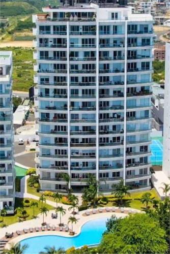 Departamento Frente al Mar