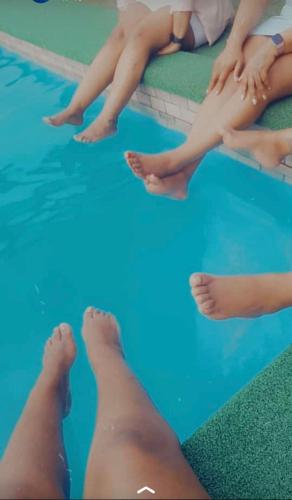 Hideinn guesthouse