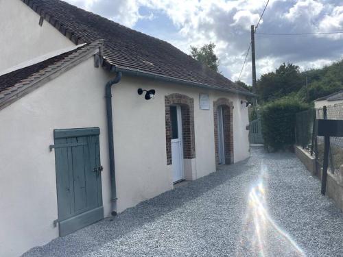 Gîte La maison du Lac gîte à louer L'Écluse