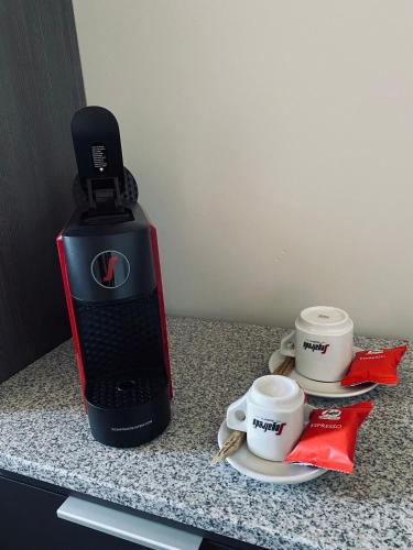 Ahorn-Zimmervermietung Ahorn-Zimmervermietung