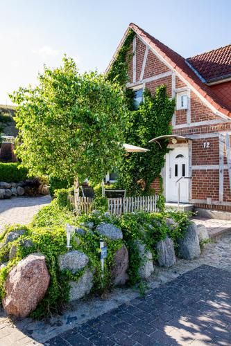 Ferienwohnung 1 Havelland in Altensien