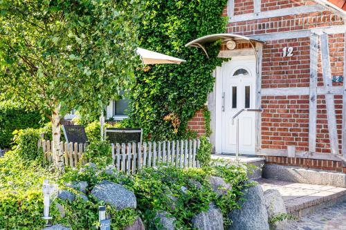 Ferienwohnung 1 Havelland in Altensien