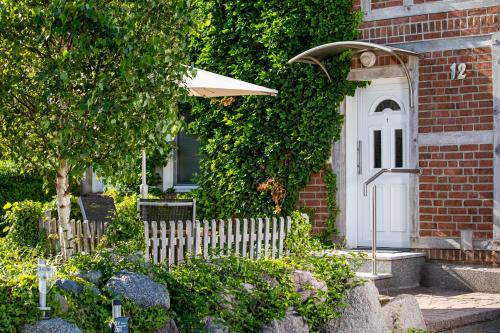 Ferienwohnung 1 Havelland in Altensien