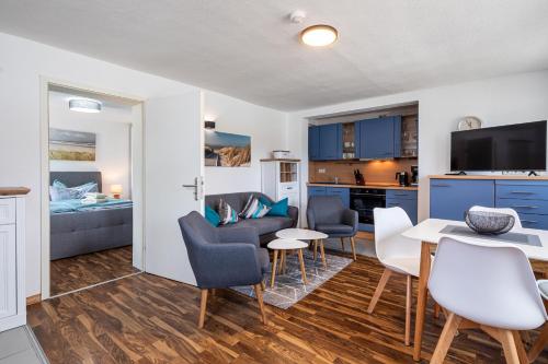 Ferienwohnung 1 Havelland in Altensien