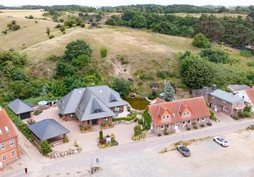 Ferienwohnung 1 Havelland in Altensien
