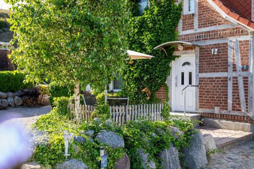 Ferienwohnung 1 Havelland in Altensien