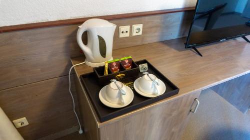 Leipziger Hotel - image 2