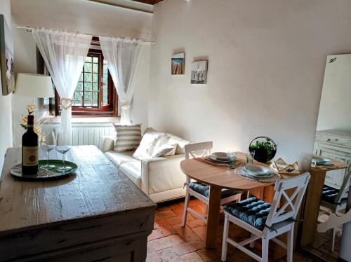 Casa Vacanze Garibaldi - Apartment - Spoleto