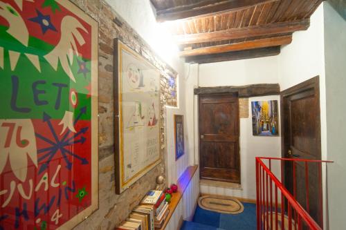 Casa Vacanze Garibaldi 3