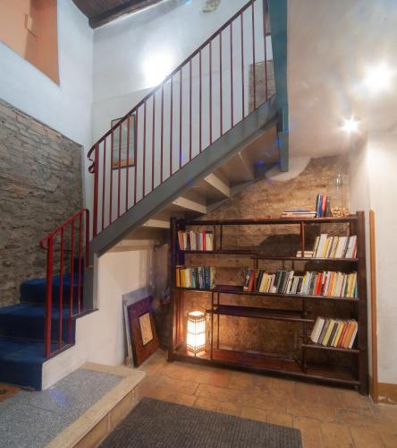 Casa Vacanze Garibaldi 4