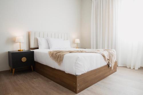 Mivida Emaar - Residence by ELEGANT