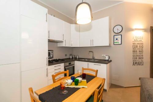 NEW! Apt x4 a 1km from Don Bosco Bus Station!, Turín (fotografie 6)