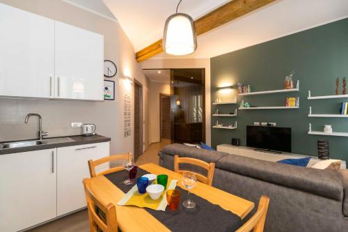 NEW! Apt x4 a 1km from Don Bosco Bus Station!, Turín (fotografie 7)