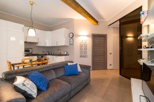 NEW! Apt x4 a 1km from Don Bosco Bus Station!, Turín (fotografie 4)
