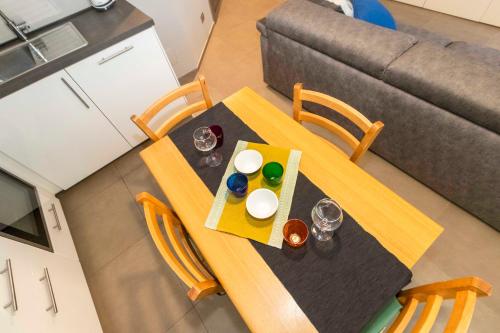 NEW! Apt x4 a 1km from Don Bosco Bus Station!, Turín (fotografie 8)