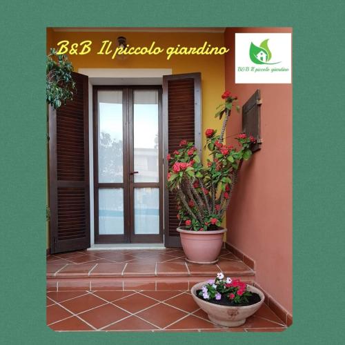 Il Piccolo Giardino rooms & breakfast 3