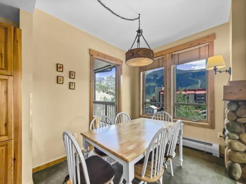 Tx414 Taylors Crossing Condo in Copper Mountain, USA