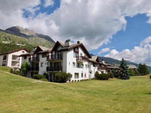 Champagna 5 in Silvaplana