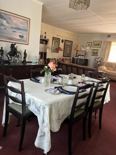 Elwandle Guest House Elwandle Guest House