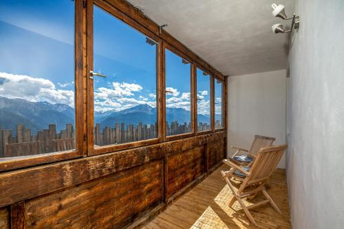 Oberköbenhof Wohnung Tal, Lienz