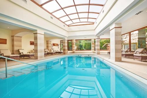 Grupotel Nilo & Spa - 스파