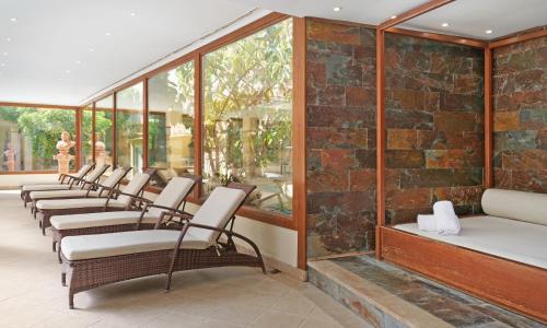 Grupotel Nilo & Spa - 스파