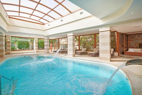 Grupotel Nilo & Spa - 스파