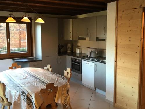 Appartement Les Gets, 4 pièces, 6 personnes - FR-1-671-99 - Location saisonnière - Les Gets