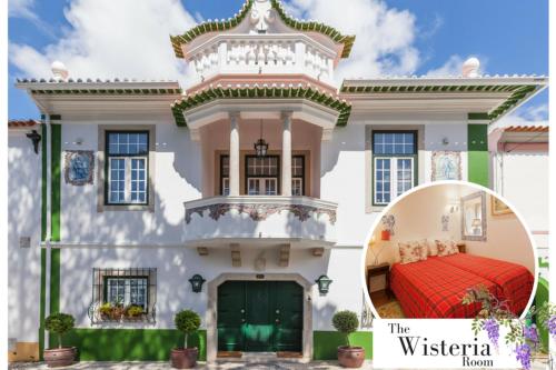 Villa Estefania em Sintra Sintra