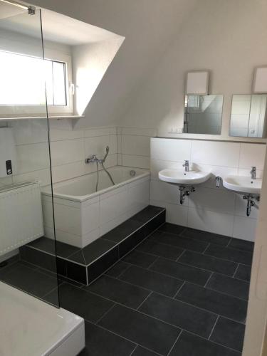 Work & Stay Apartments in Selm-Bork in Selm, Deutschland