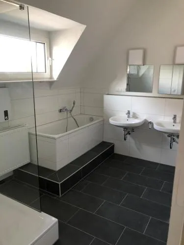 Work & Stay Apartments in Selm-Bork in Selm, Deutschland