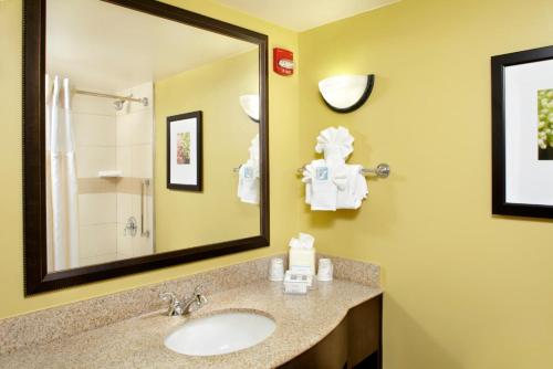 Hilton Garden Inn Tampa East Brandon