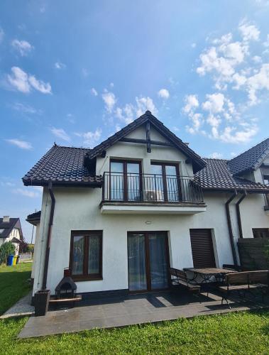 Dom pod Wroclawiem19 in Domaslaw