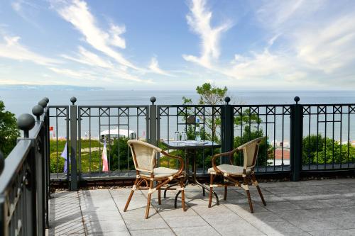 Grand Hotel Binz - image 6