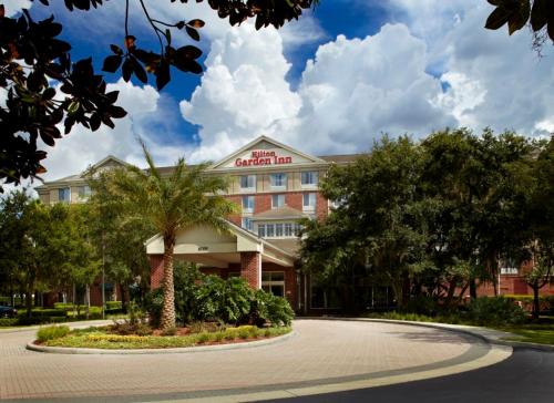 Hilton Garden Inn Tampa East/Brandon