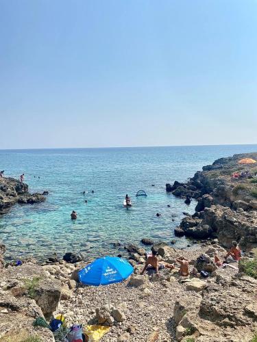  Residence Margherita in Capilungo